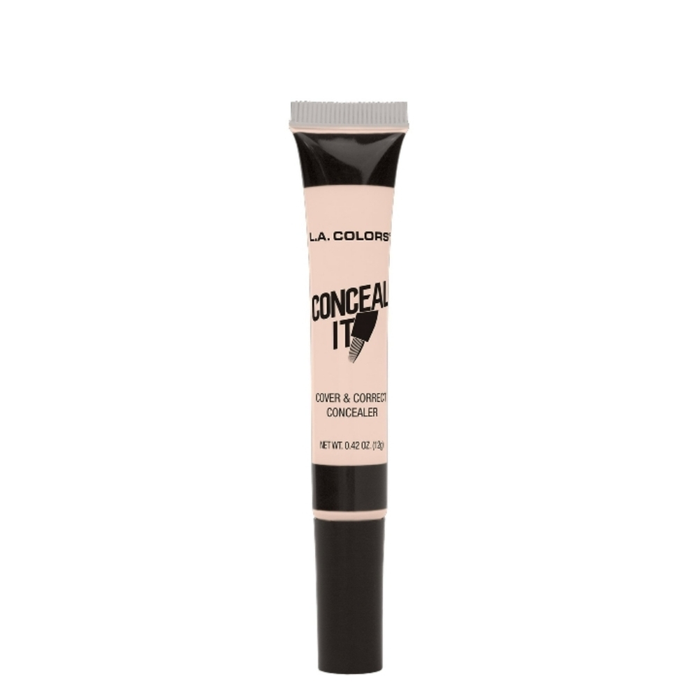 LA COLORS Concealer, Conceal It, Fair